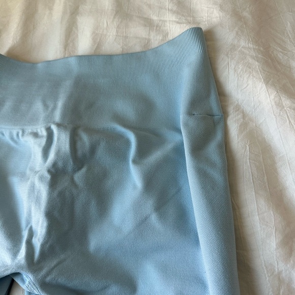 ALPHALETE AMPLIFY LEGGING - Picture 8 of 8